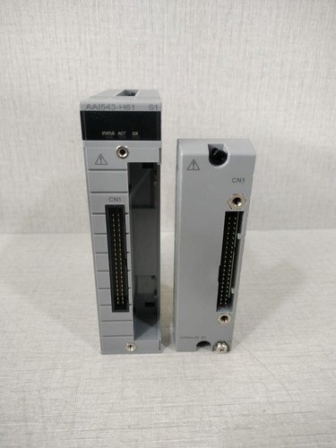 Module sortie analogique - sortie,