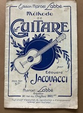 Edouard Jacovacci Methode de