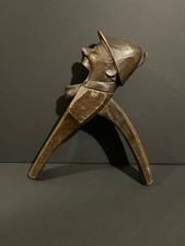 Grand casse-noix ancien art