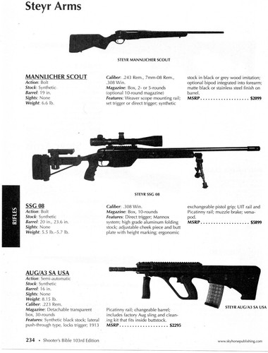 2011 print steyr - print, ad