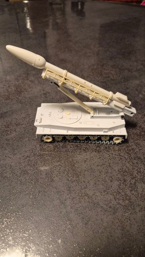 Char solido amphibie pt76 - solido,