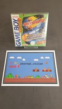 [GB] ASTEROIDS & MISSILE