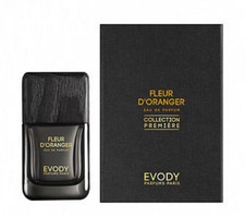 Evody Parfums - Paris " Fleur