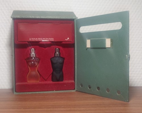 Jean paul gaultier - paul, eau