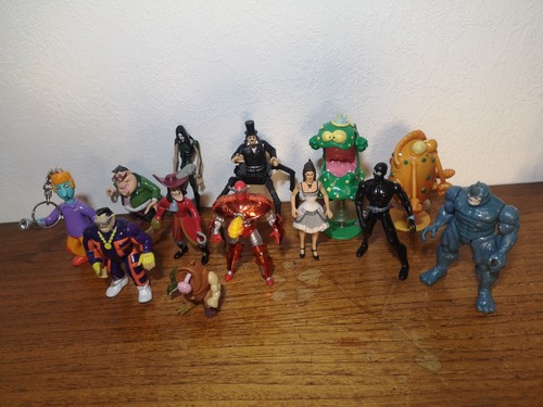 Lot bundle figurine kid - bundle,