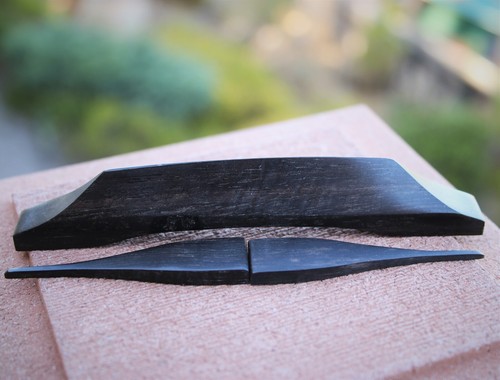 Altamira selmer type ebony - altamira,