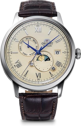 Montre automatique pour homme