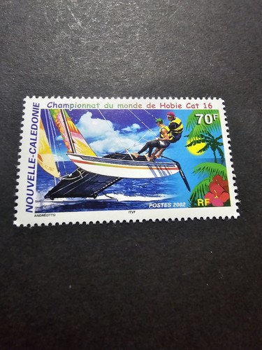 Timbre france nouvelle - france,