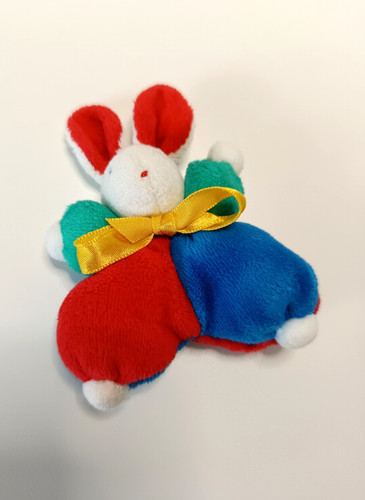 Peluche doudou mini - peluche/doudou,