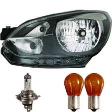 Scheinwerfer Gauche Pour VW