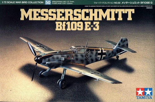 Messerschmitt 109 3 - messerschmitt,