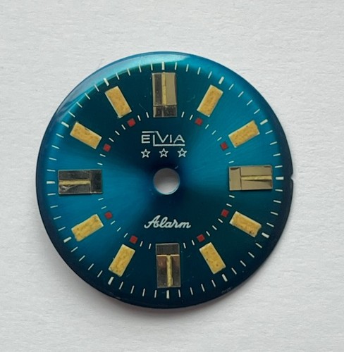 Quasi neuf cadran pour montre - pour,