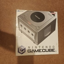 Console nintendo gamecube