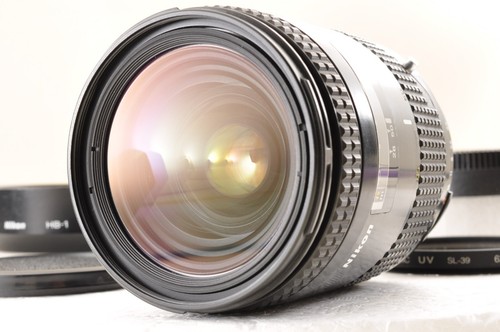 Objectif zoom nikon - zoom, nikkor