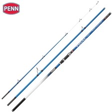 Canne à surf de pêche en eau