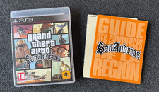 Grand theft Auto - San Andreas