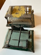 Accessoires de machine à vapeur BING pour pièces