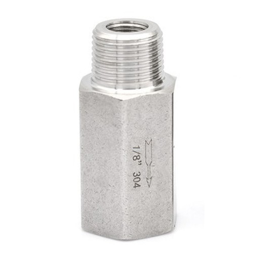 Clapet anti retour inox 304 - clapet,