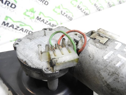 Moteur essuie glace - , avant