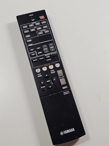 Télécommande authentique - télécommande, tv