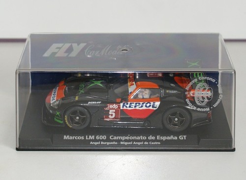 Fly ref 88137 marcos - 1/32, lm