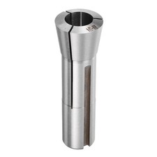 Collet rond R8 3/4 pouce