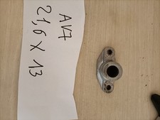 PIPE MOTOBECANE SP MOTEUR AV7 COTE 21,6X13.