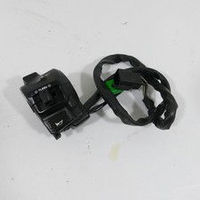 Honda VT 125 C Shadow Bouton