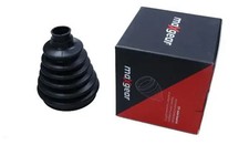 Soufflet de joint de cardan Essieu avant 49-1925 MAXGEAR pour MERCEDES-BENZ MG