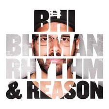 CD Bhi Bhiman Rhythm & Reason