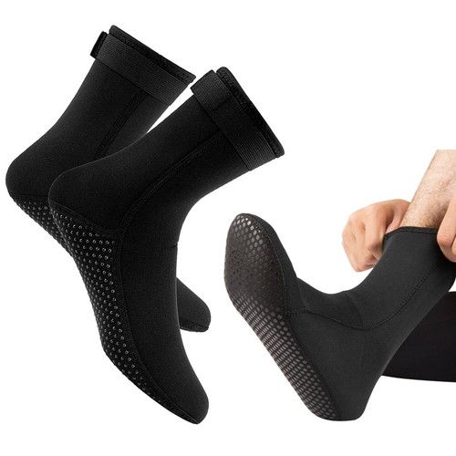 Chaussettes plongée - chaussettes,