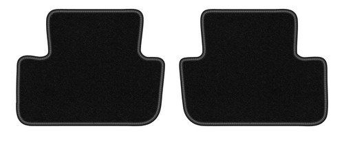Tapis arrière moquette - tapis,