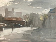 Peinture gouache Carton