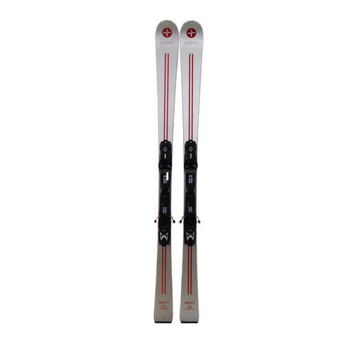 Ski occasion lacroix mach - 1, +