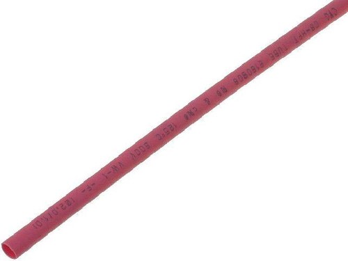 Gaine thermo retractable - gaine,