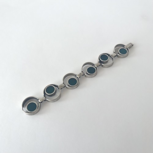 Mecan 800 silver bracelet - mecan,