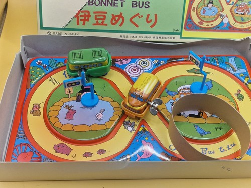 Ancien jeu société jouet - de,