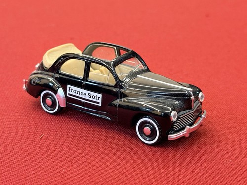 Voiture miniature solido - miniature,