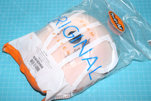 Filtre air twin - 1,