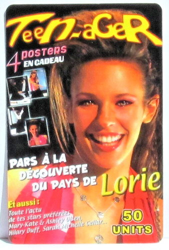 Carte téléphonique - ❤carte,