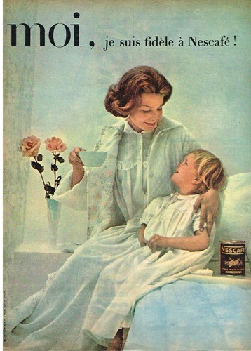 Publicite advertising 105 - publicite,