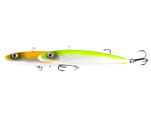 River custom baits - river, minnow
