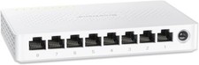 Switch Ethernet 2.5G 8 Ports