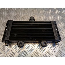 radiateur huile moto kawasaki