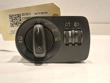 COMMANDE ECLAIRAGE 8X1941531T5PR AUDI A1 I Diesel