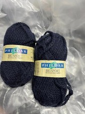 VINTAGE PHILDAR BIG SPORT  2