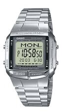 Montre Unisex CASIO DATA BANK