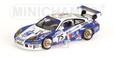 1:43 Minichamps Porsche 911 Gt3-Rs Sugden Le Mans 2004 400046975 Diecast Modelli