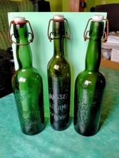 Lot biére Roemer Biedermann Moritz Pfaffenhoffen