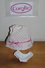 🤡 Vetement Poupée COROLLE